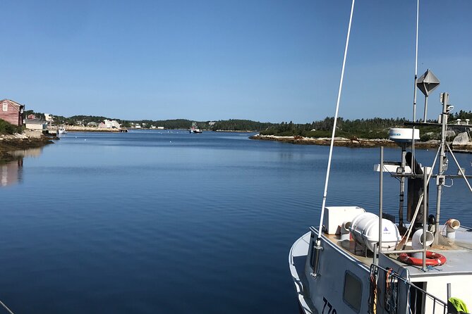 Peggy’s Cove/Mahone Bay & Lunenburg UNESCO HERITAGE SITE. - Timing, value, and who should book