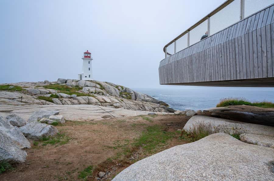 Peggy’s Cove Private Car Tour – 3.5 Hours - At a glance