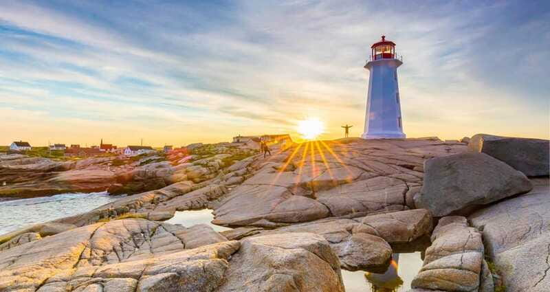 Peggy’s Cove Private Car Tour – 3.5 Hours - Who should book this Peggy’s Cove tour?