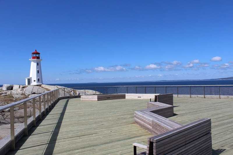 Peggy’s Cove Private Car Tour – 3.5 Hours - FAQ