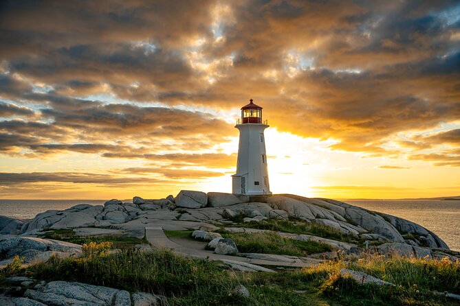 Peggy's Cove Sunset tour - Key points to know before booking