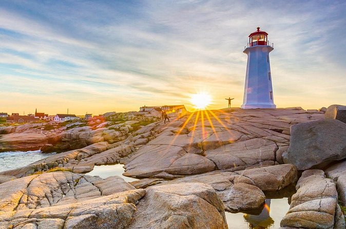 Peggys Cove Tour in Private Vehicle - Timing, comfort, and practical preparation