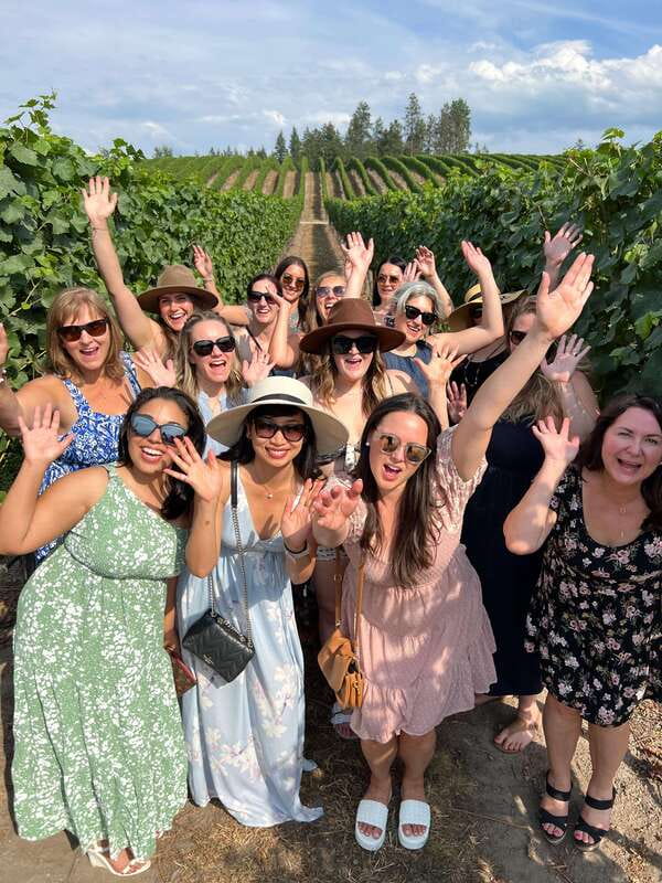 Penticton: Naramata Bench Full Day Guided Wine Tour - The guides are a big part of the value