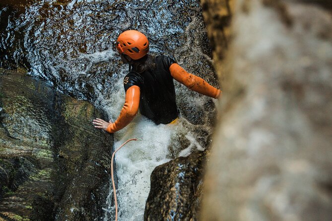 Penticton Slot Adventure - Equipment, Clothing, and the Shoe Rule