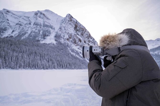 Personalized Private tour to Banff, lake Louise from Calgary - Reaching the Rockies from Calgary