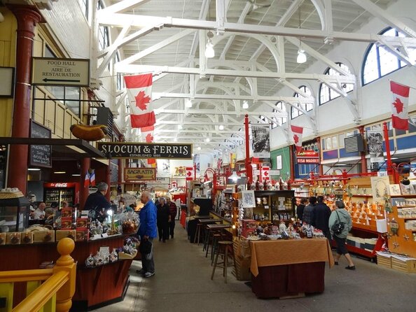 Pete's Historic Walking Tour - Key points to know before booking