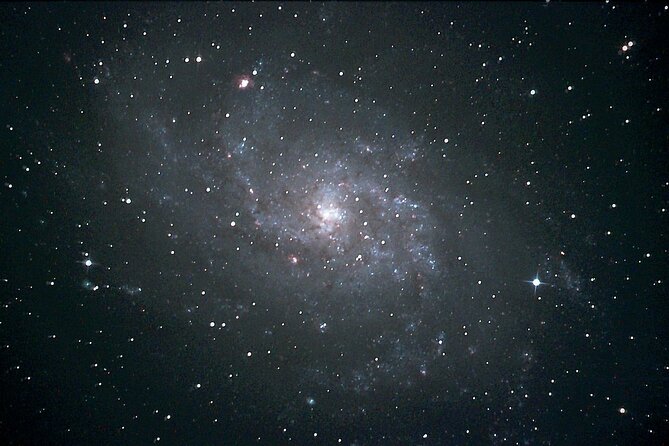 Planetarium and Telescope Combo Tour - Who will enjoy this Jasper experience most