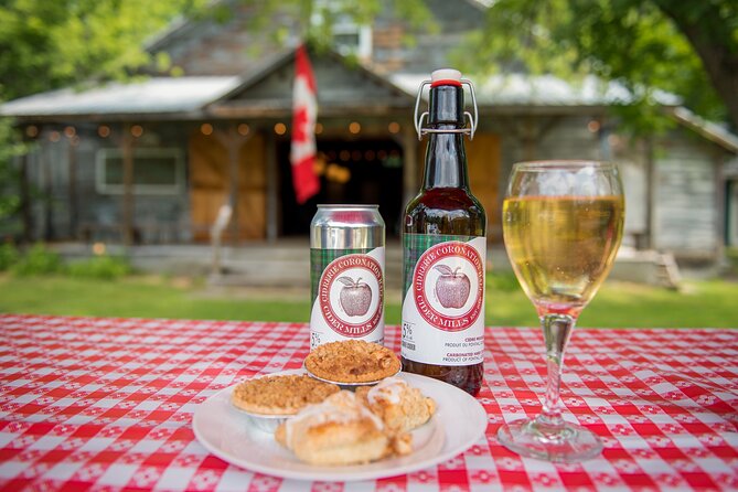 Pontiac Farm Tour - Day Trip From Ottawa & Gatineau - A short, unusual visit to Ferme Ostribee