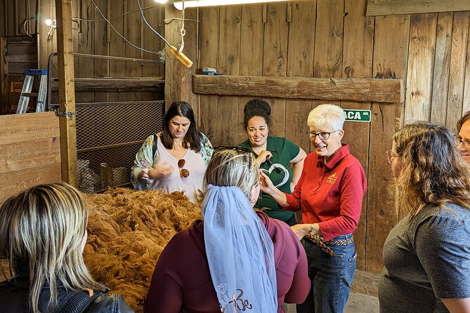 Pontiac Farm Tour - Day Trip From Ottawa & Gatineau - What your day includes for $85.89