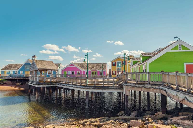 Prince Edward Island: Guided Tour with Anne of Green Gables - Key points to know before you book