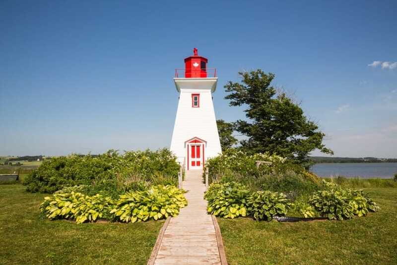 Prince Edward Island: Guided Tour with Anne of Green Gables - Is $112 a fair price?