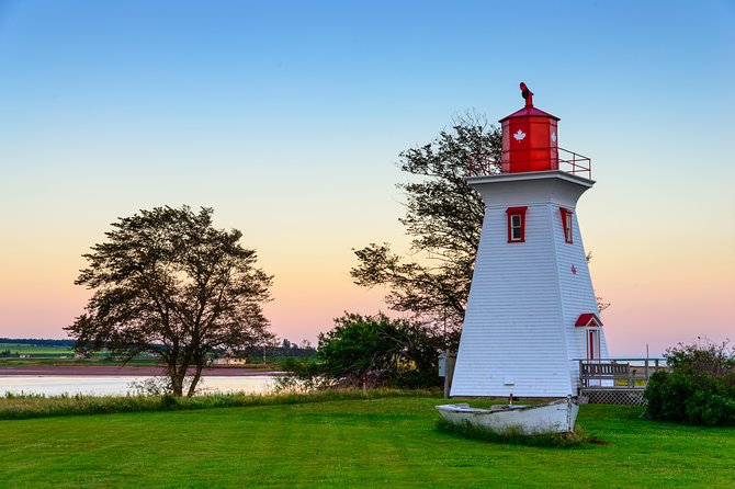 Prince Edward Island Premium Tour With Anne of Green Gables - Key points to know before booking