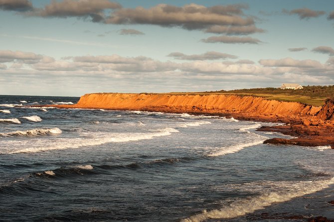 Prince Edward Island Premium Tour With Anne of Green Gables - Green Gables Heritage Place in 45 minutes