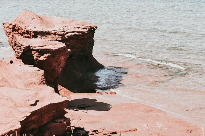 Prince Edward Island Premium Tour With Anne of Green Gables - Small-group promise and vehicle uncertainty