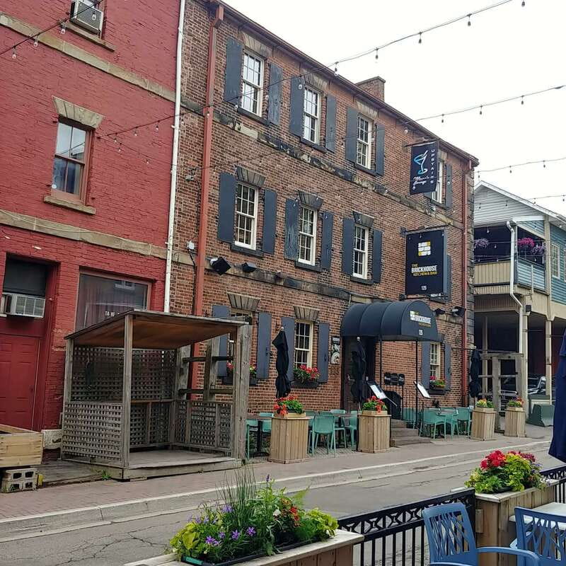 Prince Edward Island: Small Group Charlottetown Walking Tour - Why Charlottetown works so well on foot