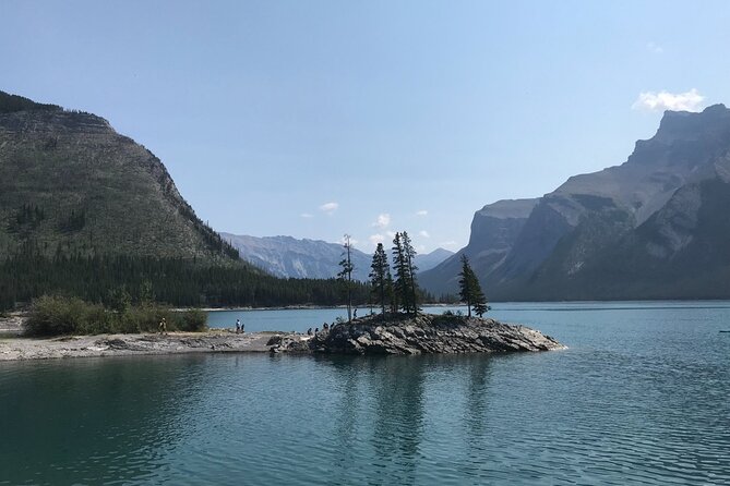 Private Airport Transfer: Calgary to Banff, Canmore, Lake Louise - Luggage planning is important