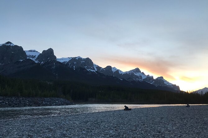 Private Airport Transfer: Calgary to Banff, Canmore, Lake Louise - Who will get the most from this transfer