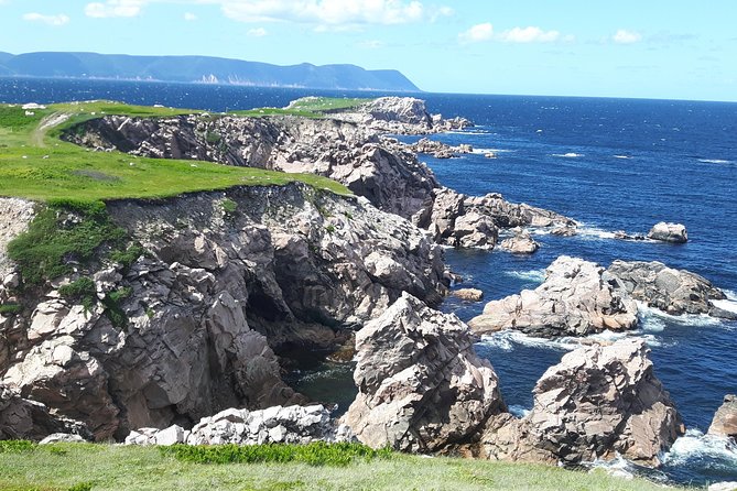 Private Cabot Trail Discovery Tour - Cape Breton Highlands National Park for three hours