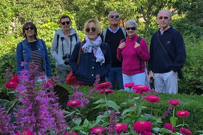 Private Custom Tour with a Local Guide Montreal - A Montreal Walk Built Around Your Priorities
