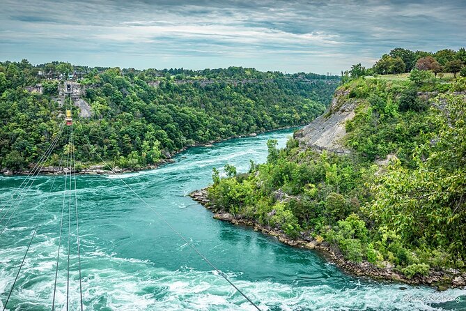 Private Customizable Scenic Niagara Boutique-Winery Day Tour - Who will enjoy this tour most