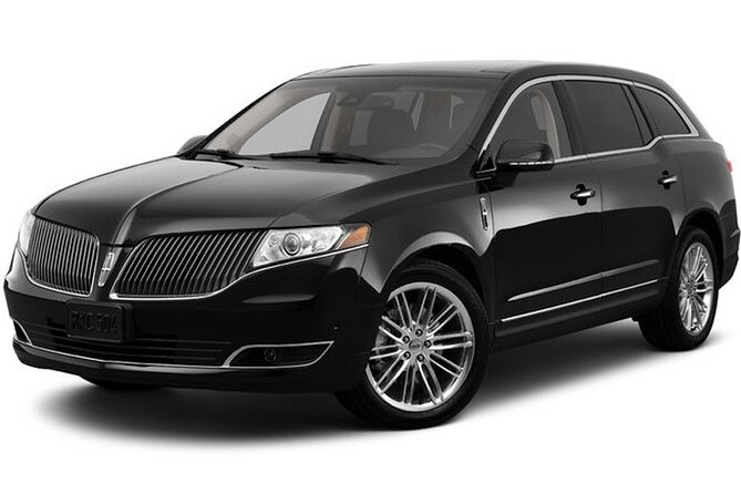 Private Departure Transfer: Niagara Falls, Ontario to Buffalo Niagara International Airport - Leaving Niagara Falls without the parking headache