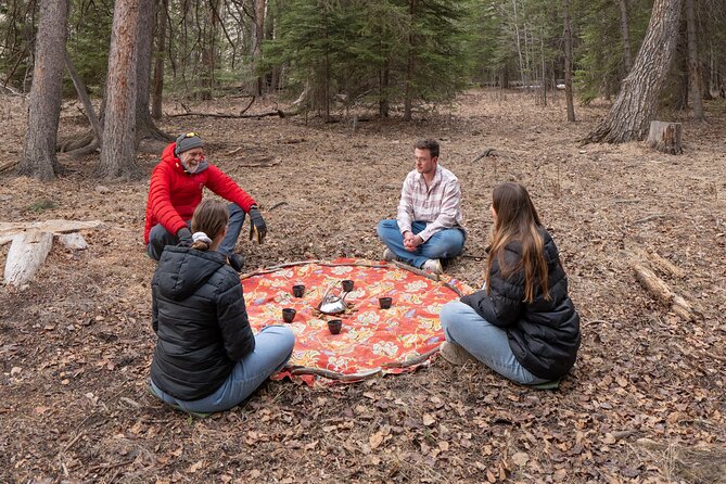 Private Forest Bathing Experience Connect with Nature - Starting on Spray Avenue