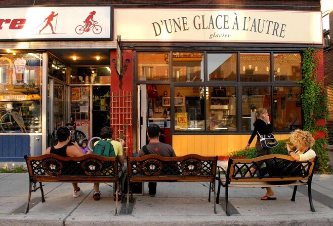 Private Full-Day Montreal Tour with a Local, Personalized - Key points at a glance