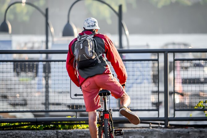 Private Full-Day Montreal Tour with a Local, Personalized - A full day shaped around your Montreal