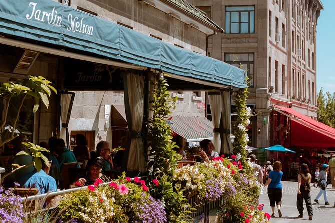 Private Full-Day Montreal Tour with a Local, Personalized - Residential Montreal, Italian groceries, and bakeries