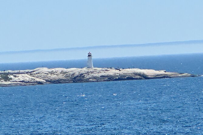 Private Guided Tour: Peggy’s Cove, Mahone Bay, Lunenburg & Ovens - Mahone Bay and its three waterfront churches