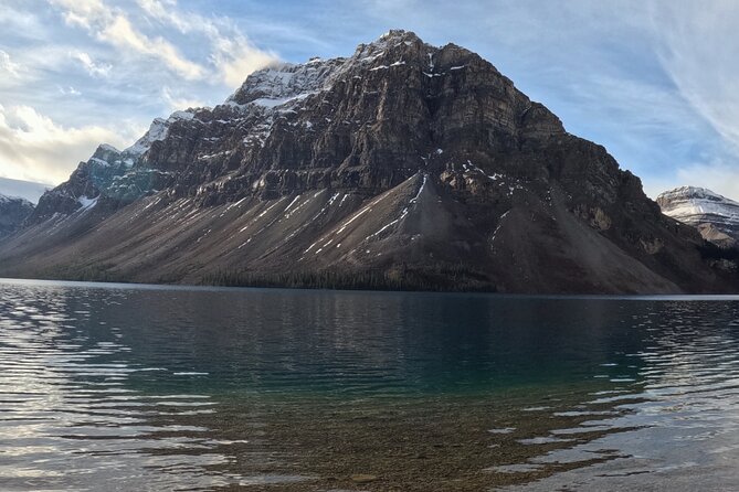Private Guided Tour to Banff Lake Louise|Moraine|Icefields &More! - Moraine Lake or Emerald Lake changes with the season