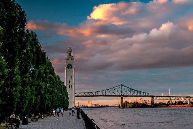 Private Half-Day Montreal Tour with a Local, Personalized - Eating your way through Montreal’s neighborhood staples