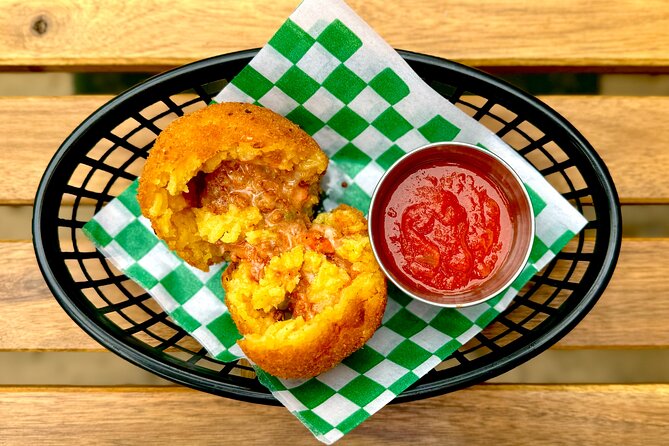 Private Jean-Talon Market & Little Italy Food Tour W/ 8 Tastings - Key points at a glance