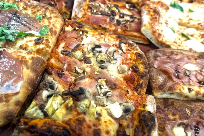 Private Jean-Talon Market & Little Italy Food Tour W/ 8 Tastings - The fire station and the neighborhood’s civic past