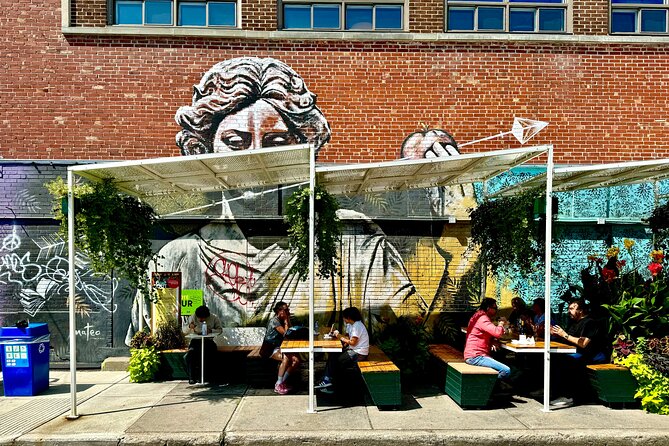 Private Jean-Talon Market & Little Italy Food Tour W/ 8 Tastings - A private tour with a personal pace