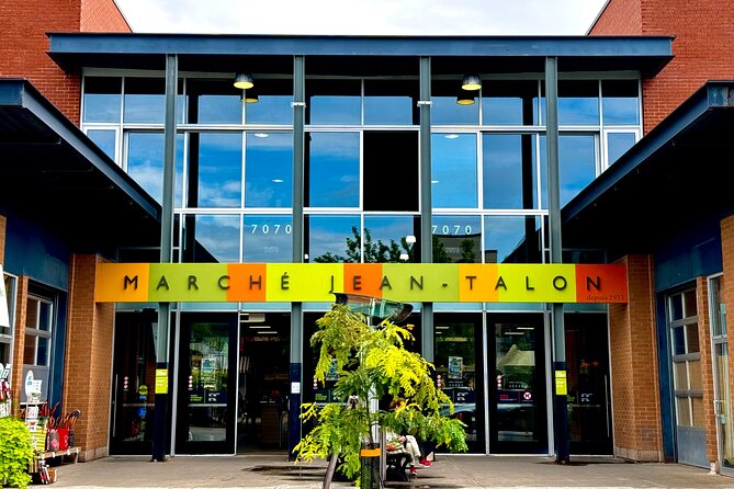 Private Jean-Talon Market & Little Italy Food Tour W/ 8 Tastings - Is $253.67 per person fair?