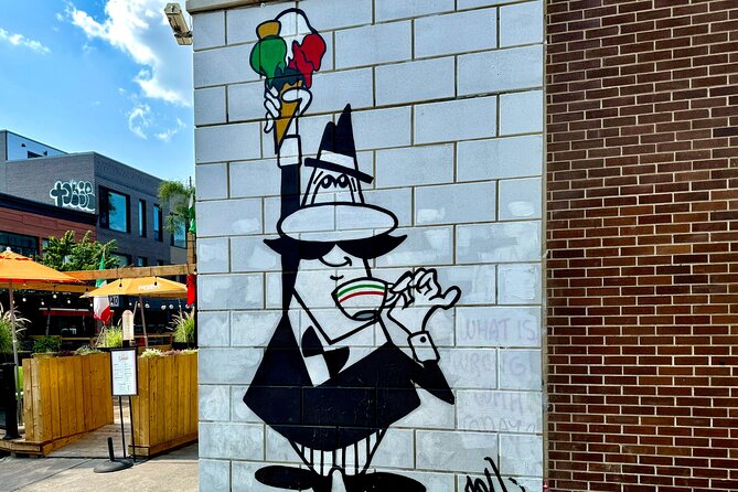 Private Jean-Talon Market & Little Italy Food Tour W/ 8 Tastings - From market stalls to Little Italy