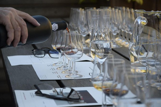 Private Niagara Ice Wine Tour - Key Points to Know Before You Book