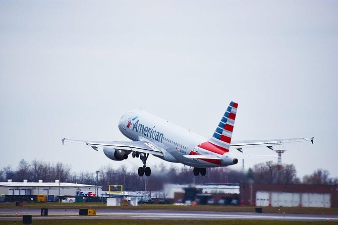 Private-Safe Transfer from Niagara Falls, Canada to Buffalo Intl, Airport (BUF) - Key points before you book
