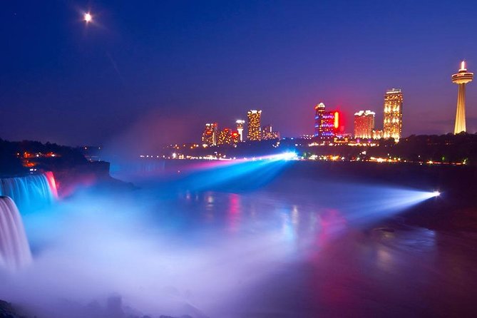 Private-Safe Transfer from Niagara Falls, Canada to Buffalo Intl, Airport (BUF) - Who gets the best value