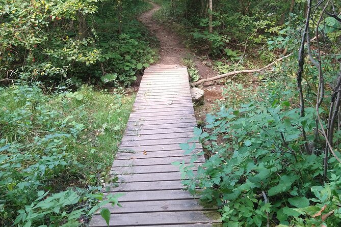 Private Singhampton Caves Hiking Tour, Collingwood/Blue Mountain - Who will enjoy this hike most?