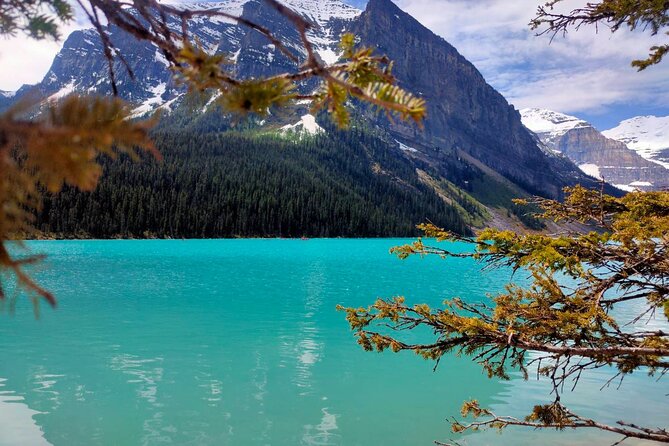 Private Tour Banff Yoho Jasper National Park for a Small Group - Jasper National Park: a long-range choice with big travel demands
