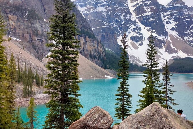 Private Tour Banff Yoho Jasper National Park for a Small Group - Timing, cancellations, and details worth confirming
