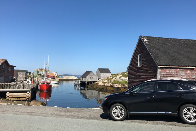 Private Tour in Halifax by a Luxury Vehicle with Informative Guide - Why the private vehicle changes the day