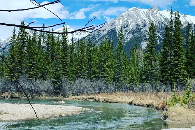 Private Tour: Majestic Mountains PHOTO SAFARI Drive - 4H - What the $598 Group Price Really Means
