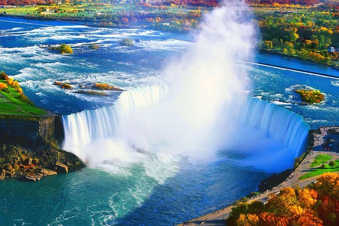 Private Tour of Niagara Falls with Niagara City Cruise - Why a private Niagara Falls tour can be worth the price