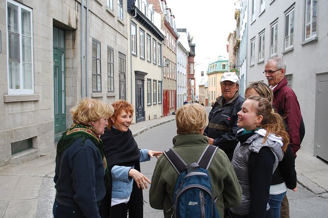 Private Tour: Quebec City Walking Tour - Why a private walk works so well in Québec City
