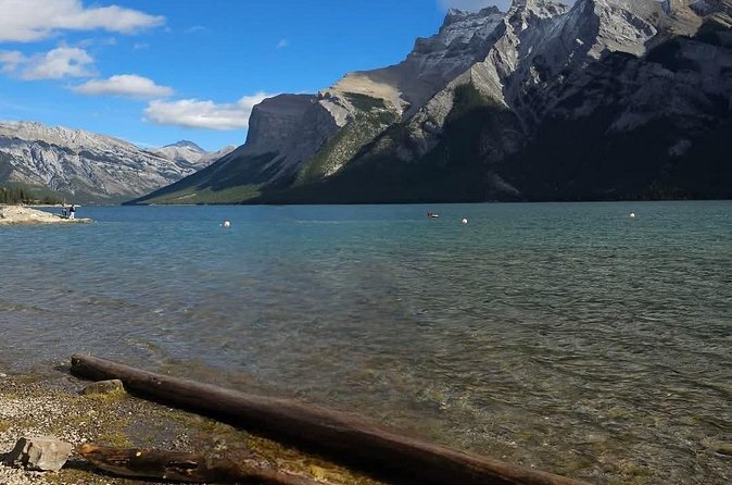 Private Transfer from Banff to Calgary or Calgary Airport - Is $89.79 per person good value?