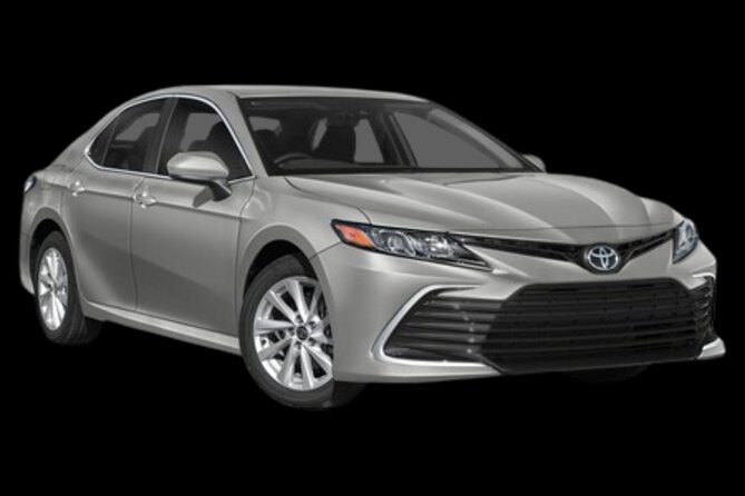 Private Transfer from Montreal Airport YUL to Montreal / Bromont - Vehicle choice and the luggage issue