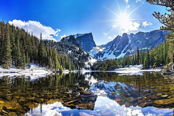 Private VIP Banff and Lake Louise Full-Day Tour from Calgary - Mount Norquay, Lake Minnewanka, and Banff’s eastern side